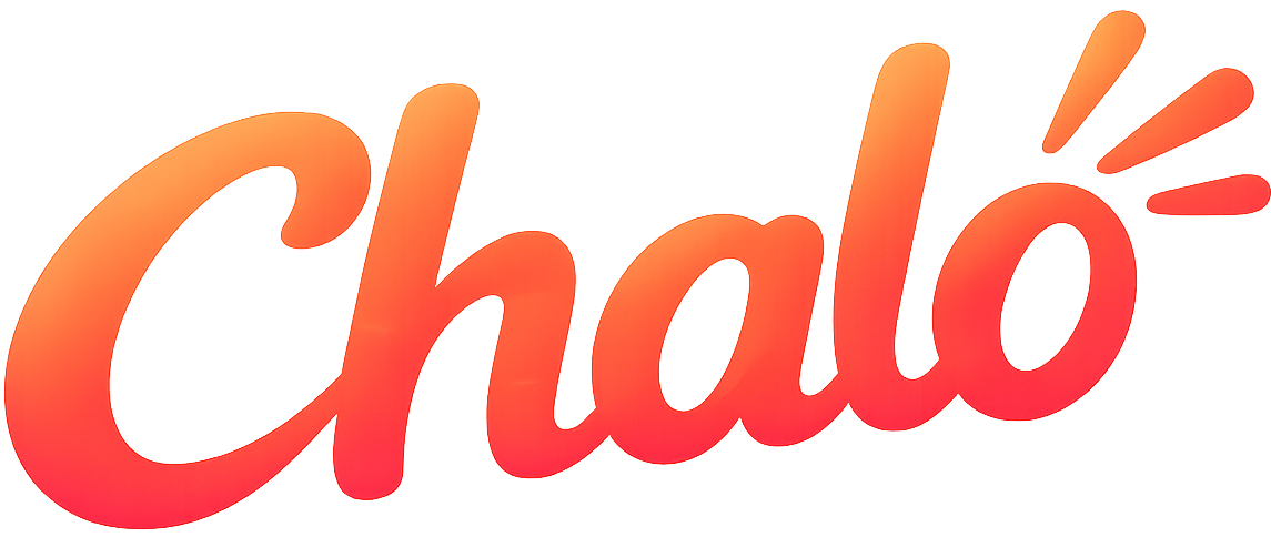 Chalo